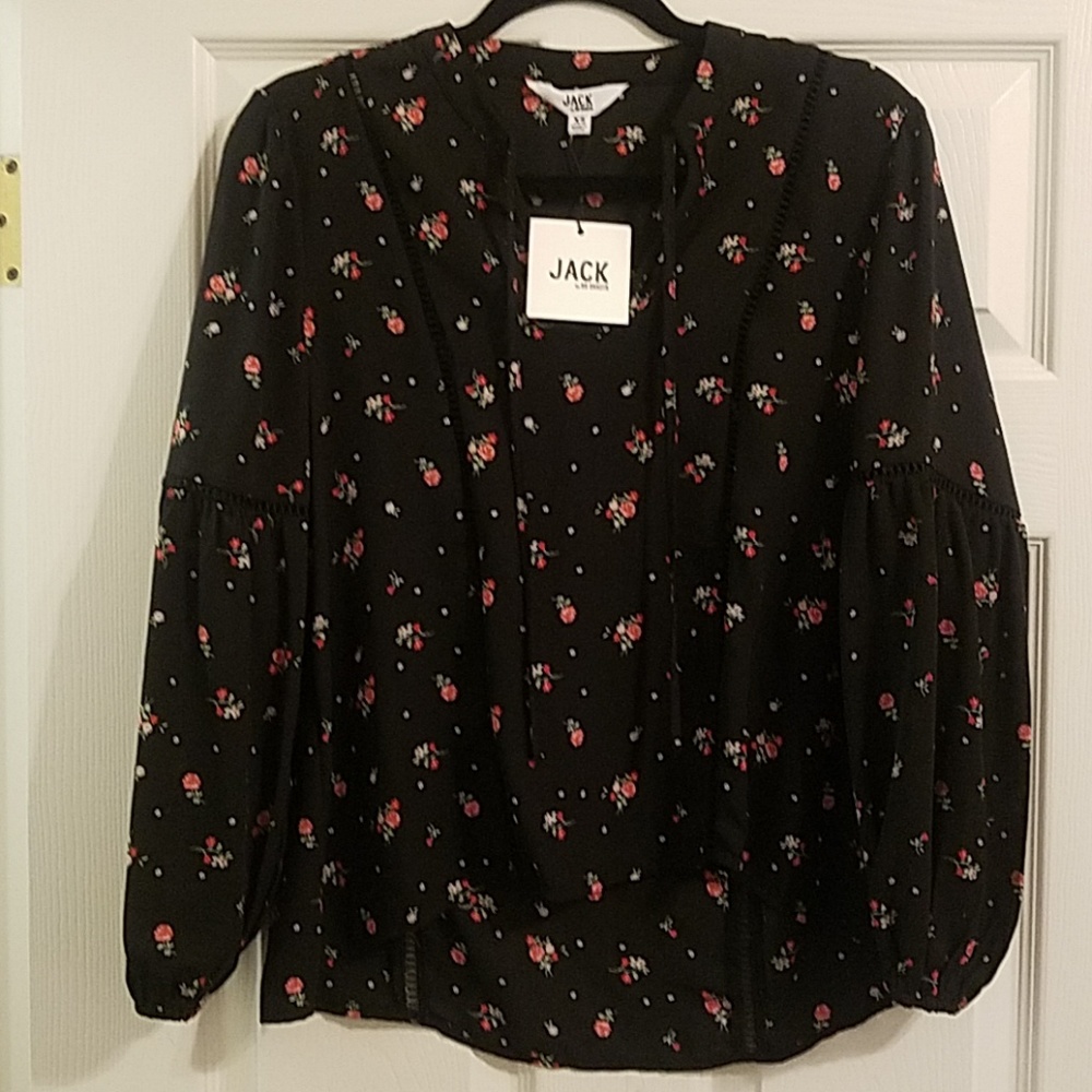 BB Dakota shirt